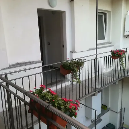 Apartment Piazza Xx Settembre *