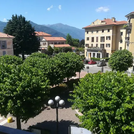 Piazza Xx Settembre * Germignaga