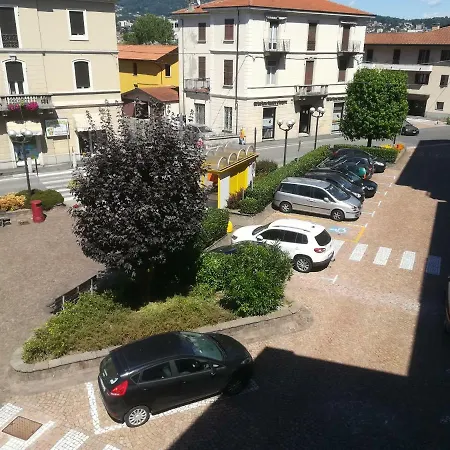 Piazza Xx Settembre * Germignaga