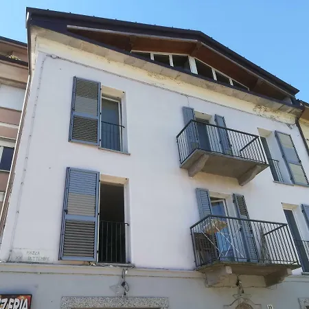 Apartment Piazza Xx Settembre *